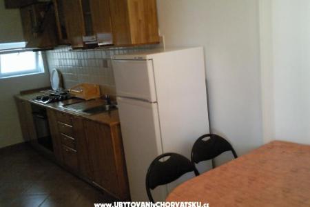 Apartmanok Marina fotó 4