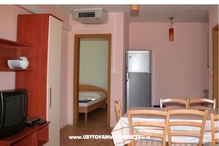 Apartmanok Mikulj fotó 4