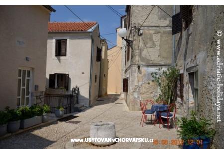 Apartmanok Novi Vinodolski fotó 5