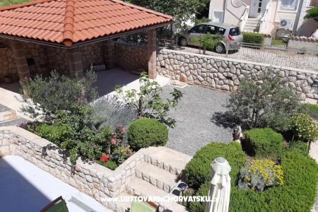 Apartmanok Pavelić fotó 4