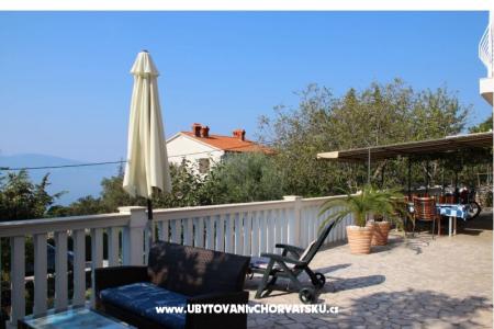 Apartmanok Pavica  fotó 4