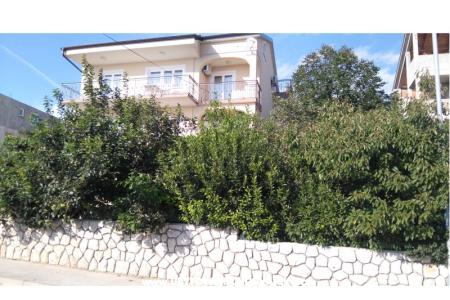 Apartmanok*Tikvesa* Novi Vinodolski fotó 2