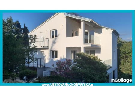 Apartmanok   Zdenka  fotó 2