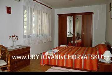Apartmanok Ribaric fotó 2