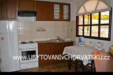 Apartmanok Ribaric fotó 5