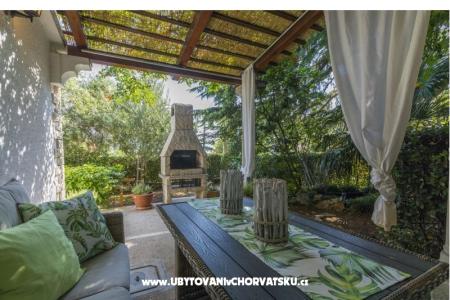 Apartmanok Villa Laurus fotó 5