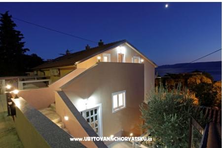 Apartmanok Beba fotó 2