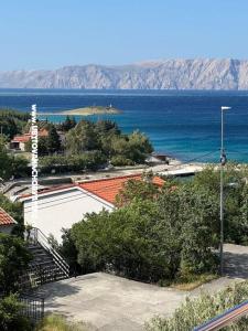 Apartmanok Ćosić fotó 2