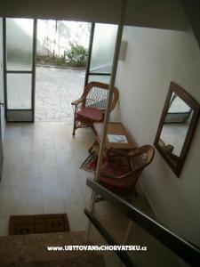 Apartmanok Dada fotó 2