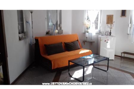 Apartmanok Lucia fotó 3