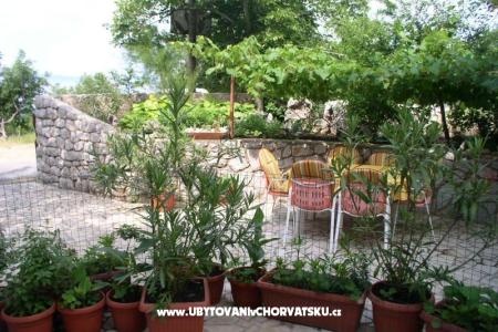 Apartmanok Novak Klenovica fotó 2
