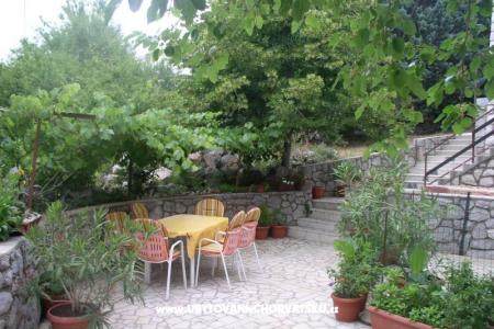 Apartmanok Novak Klenovica fotó 3