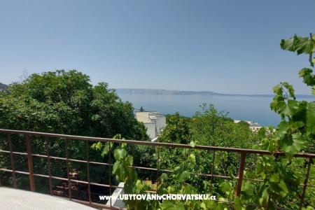 Apartmanok Novak Klenovica fotó 5
