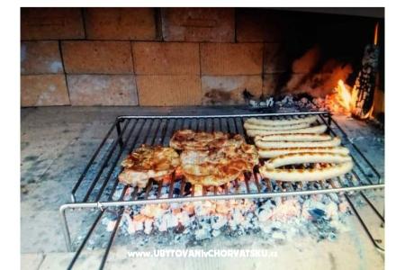 Apartmanok Sokolić fotó 4
