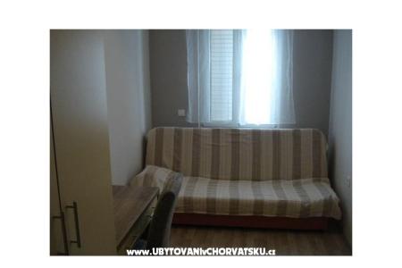 Grošić Apartmanok Povile fotó 4