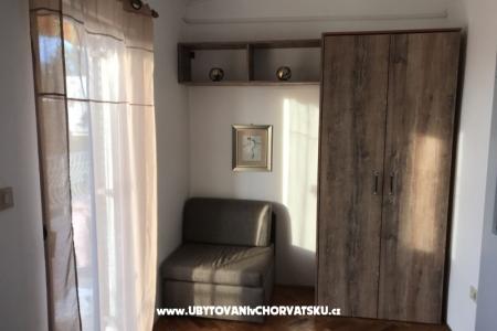 Apartmanok Valentinovo fotó 5
