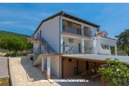 Pine apartment Klenovica fotó 4