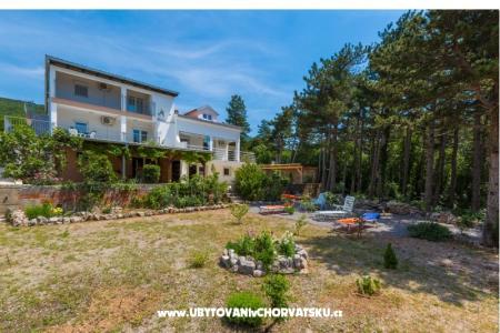 Pine apartment Klenovica fotó 5