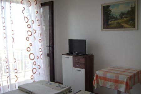 Studio Apartmanok Klenovica fotó 2