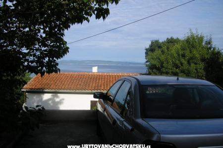 Vila Bilić Apartman fotó 2