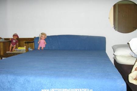 Vila Bilić Apartman fotó 4