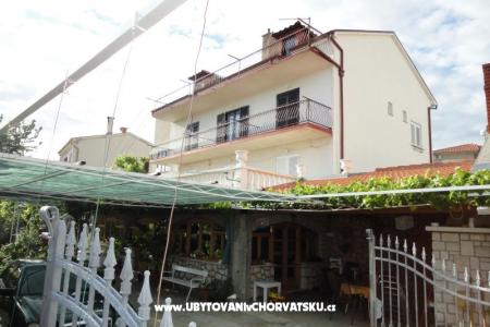 Villa Ivana - Novi Vinodolski Novi Vinodolski Horvátország