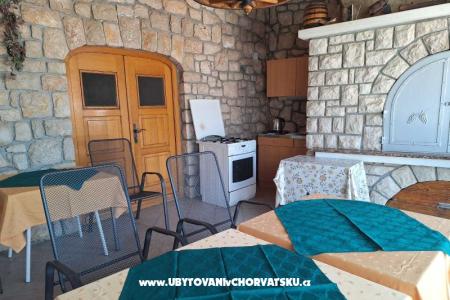 Villa Ivana - Novi Vinodolski fotó 3