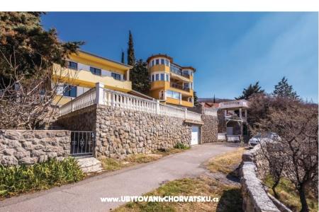 Villa Visa fotó 5