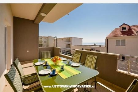 Apartmanok Jelena fotó 3