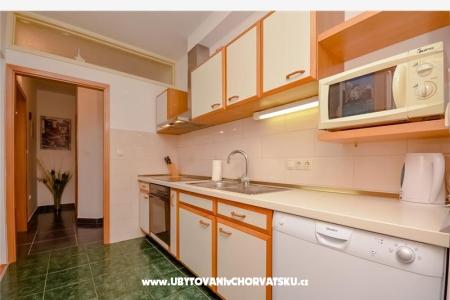 Apartmanok Jelena fotó 4