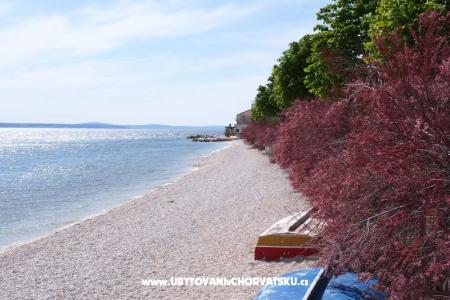 u2 adria Omiš Horvátország