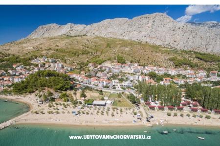 Alen Apartmanok Duce fotó 4