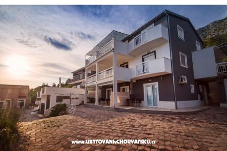 Ana-Marija Apartmanok Stanici fotó 4