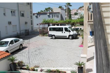 Apartmanok Ivica I Julija Ćosić fotó 3