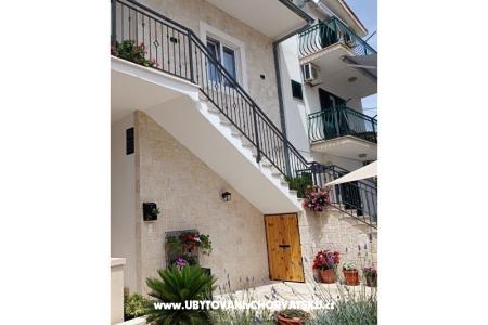 Apartmanok Ivica I Julija Ćosić fotó 4