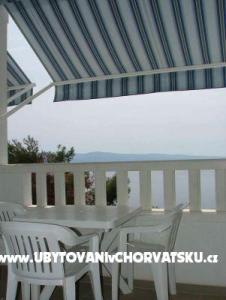 Apartmanok Ivan Nemira fotó 4