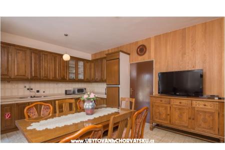 Apartmanok Jurisic fotó 2