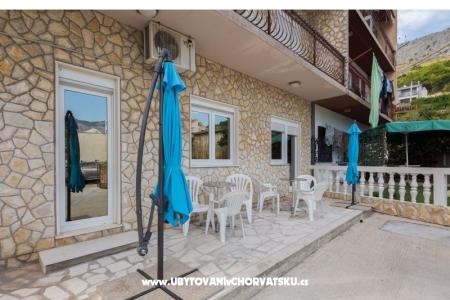 Apartmanok Jurisic fotó 3