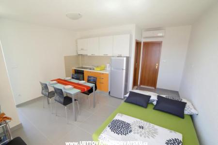 Apartmanok 1234 fotó 2
