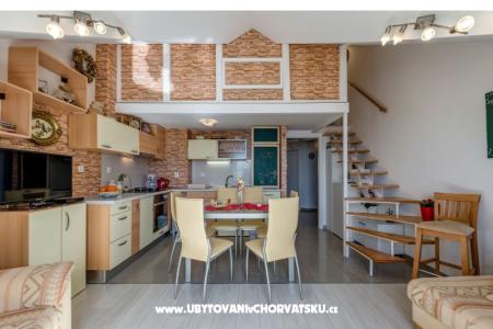 Apartman Cetina fotó 5
