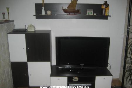 Apartman Danći fotó 5
