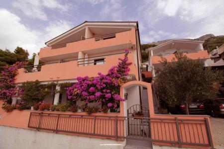 Apartman Galić fotó 2