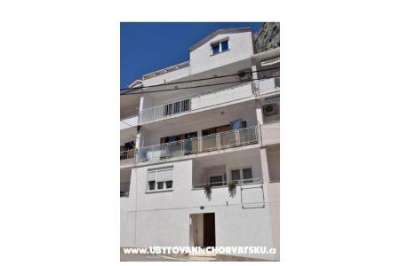 Apartman Jerčić fotó 2