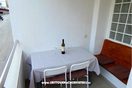 Apartman Jerčić fotó 4