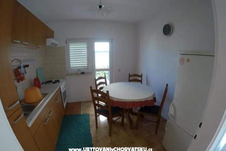 Apartman Kalajžić fotó 3