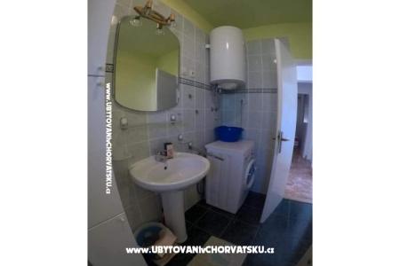 Apartman Kalajžić fotó 5