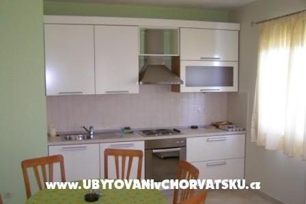 Apartman Katušić fotó 2