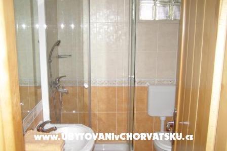 Apartman Katušić fotó 3