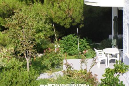 Apartman Katušić fotó 5