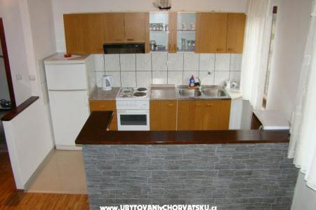 Apartman Mirabela fotó 3